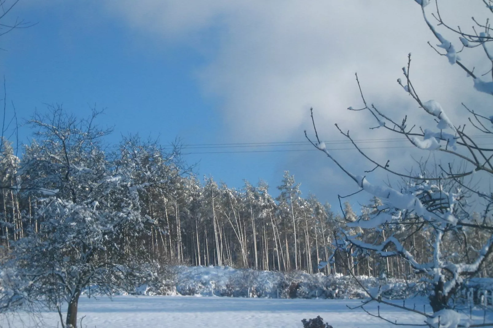 Oz Holiday cottage-Zone d'hiver à 1 km