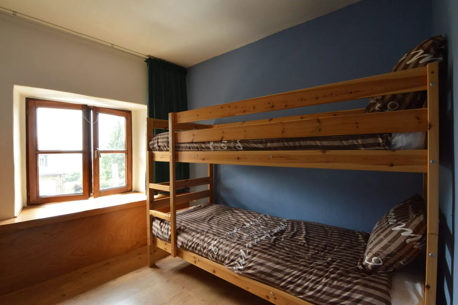 La Campanelle-Chambre