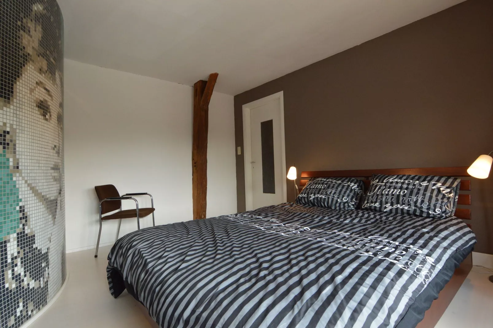 La Campanelle-Chambre