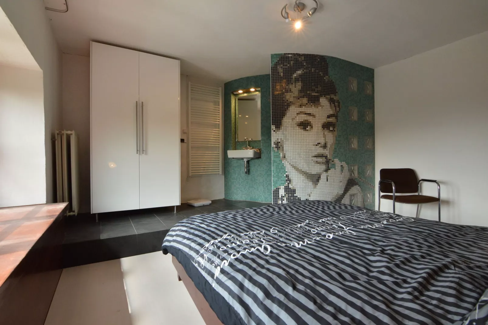 La Campanelle-Chambre