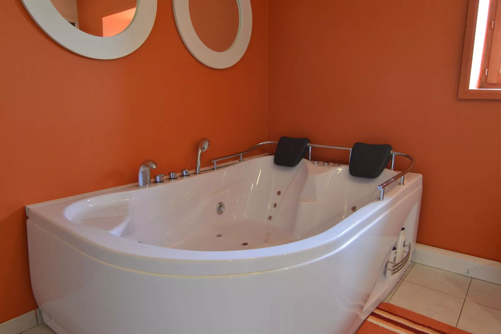 La Campanelle-Salle de bain