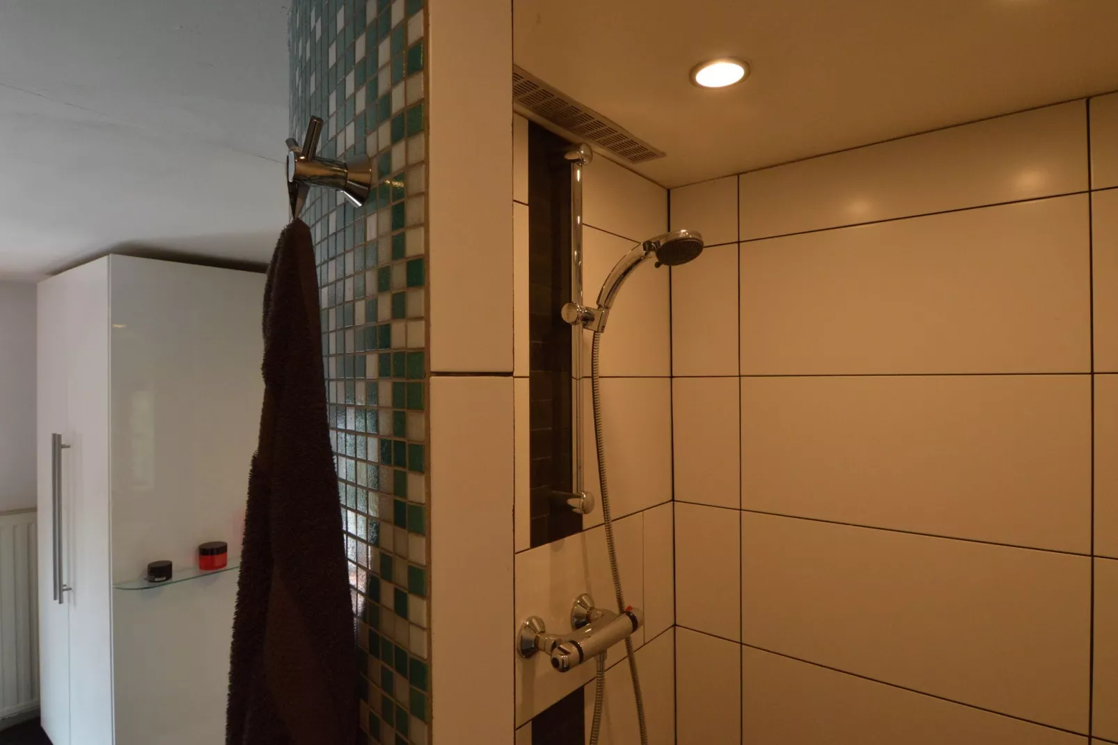 La Campanelle-Salle de bain