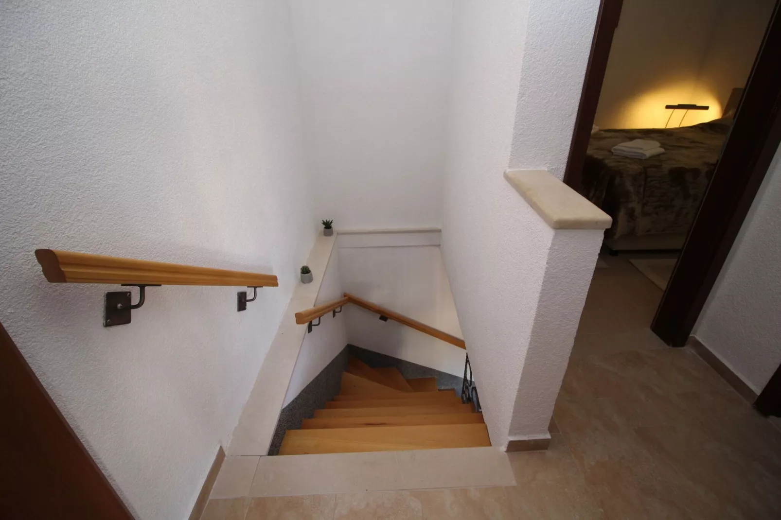 Apartment Mambo , Mljet - Duplex Apartment with Terrace and Sea View-Indoor