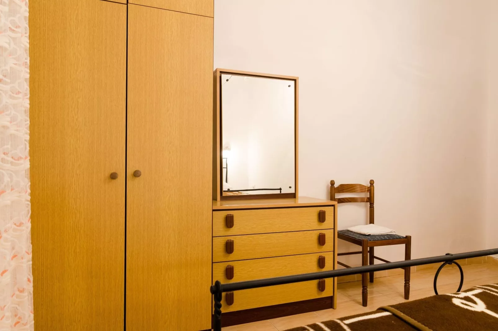 Guest House Kiko - Budget Double Room -  No.1-Indoor