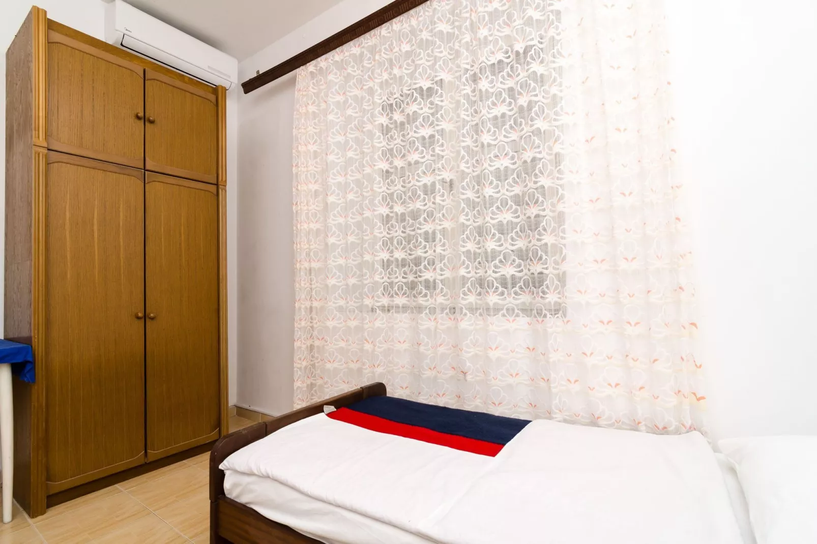 Guest House Kiko - Budget Double Room -  No.3-Bedroom