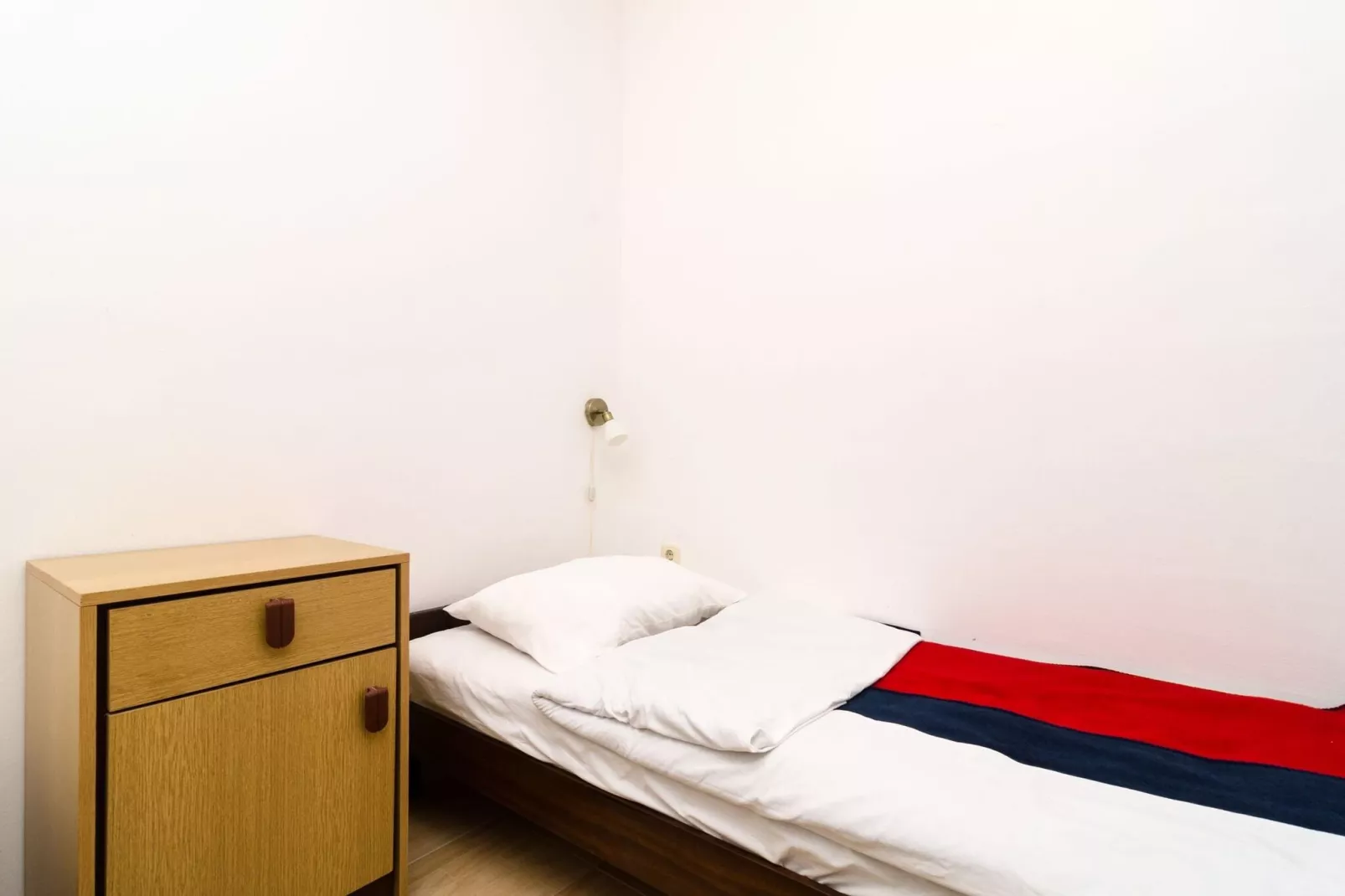 Guest House Kiko - Budget Double Room -  No.3-Bedroom