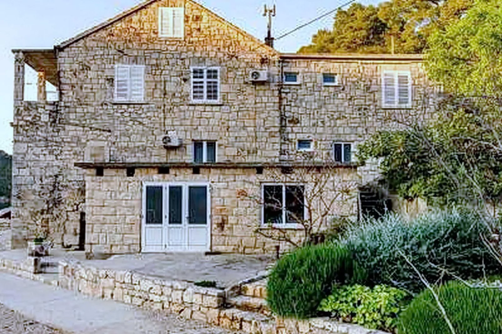 Guest House Kiko - Quadruple Room-Outdoor