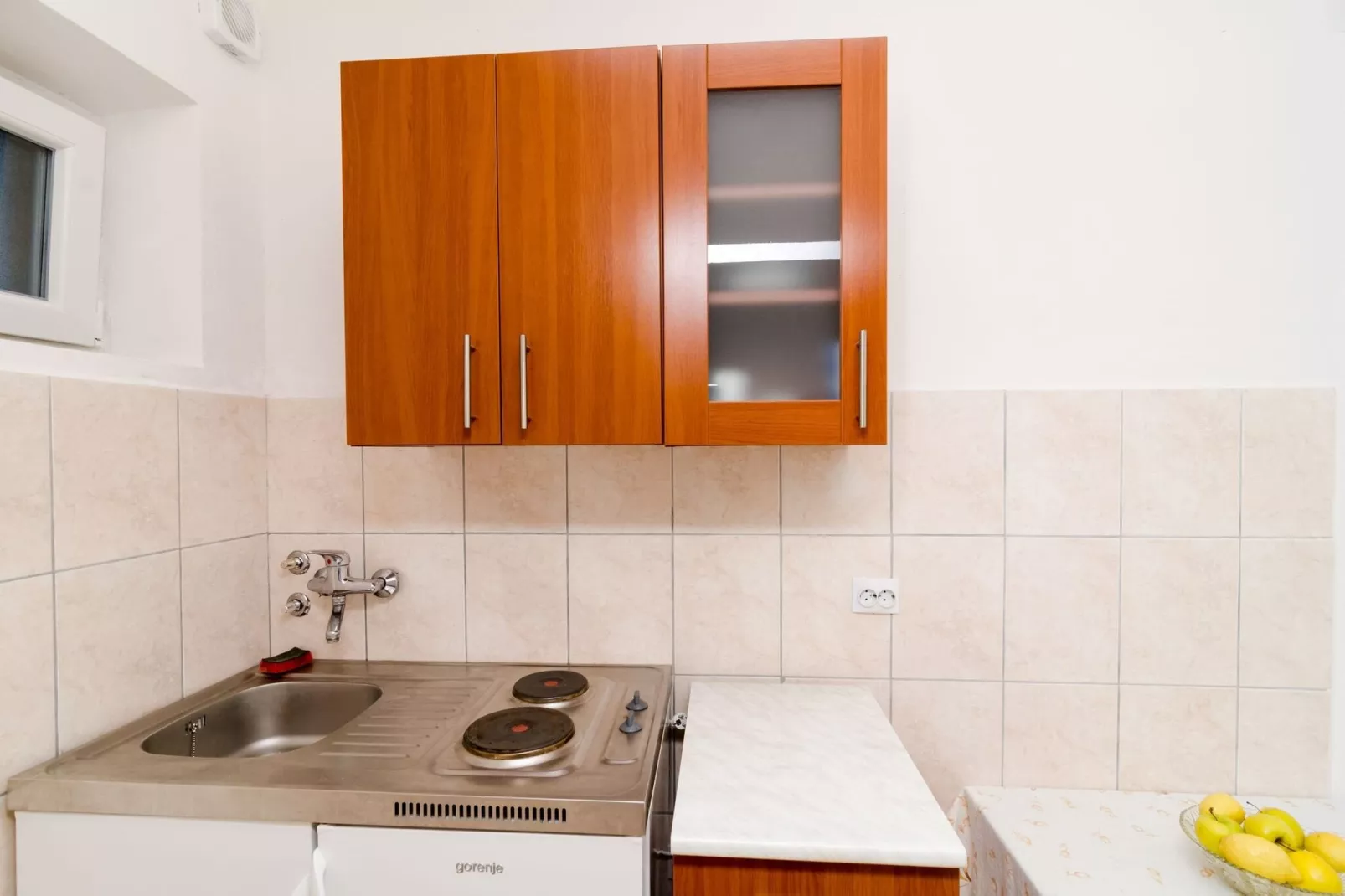 Guest House Kiko - Studio (A3)-Kitchen