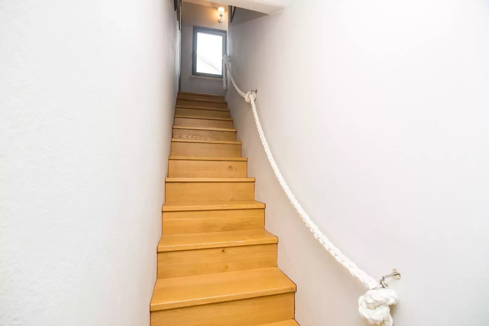 Villa Nives - Three-Bedroom Villa with Terrace and Sea View-Indoor