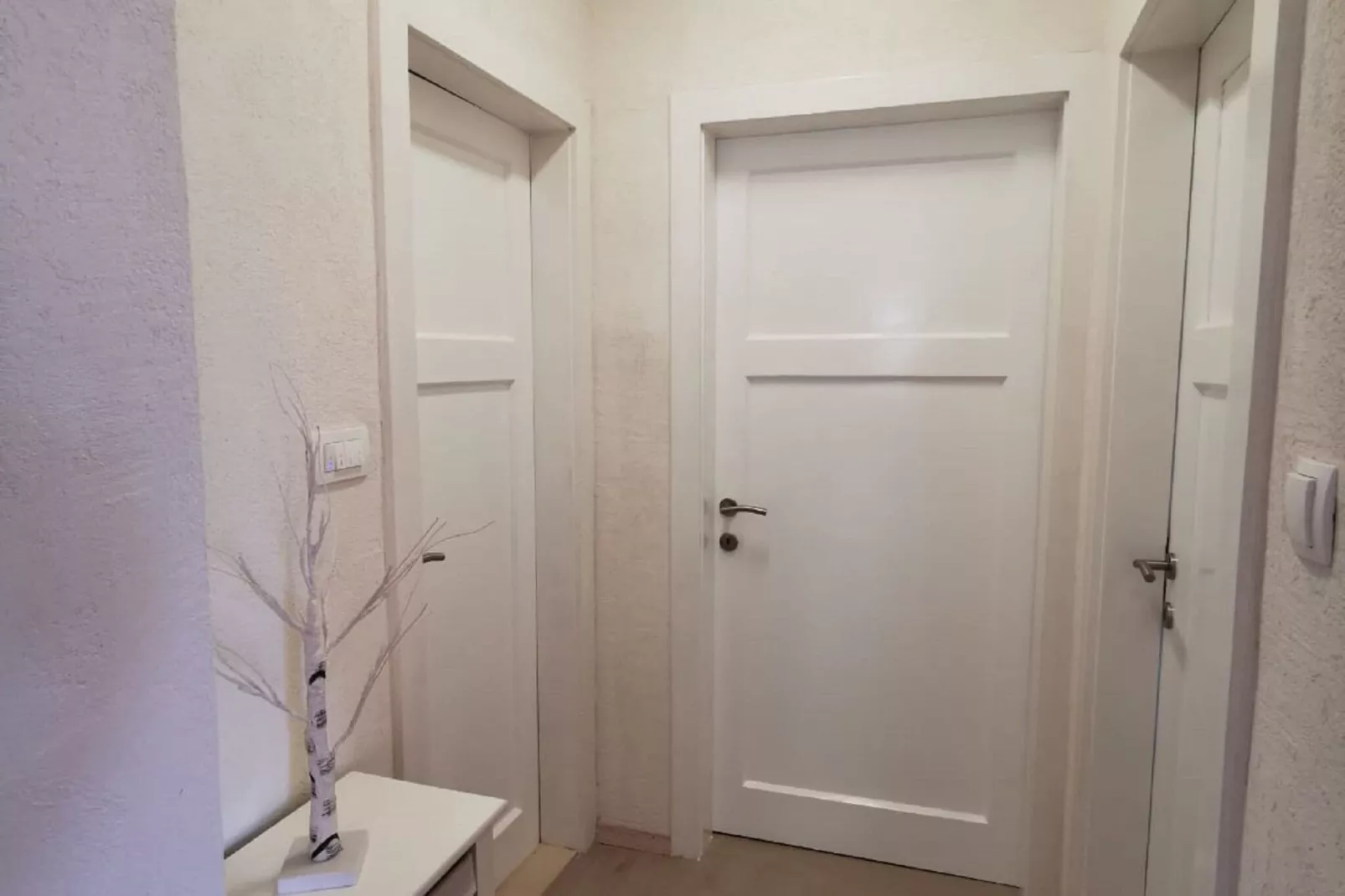 Apartment Nera (ST) - Two-Bedroom Apartment with Sea View-Indoor