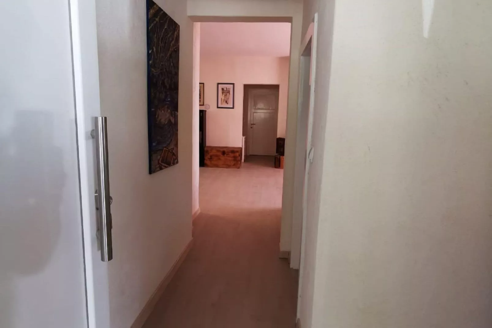 Apartment Nera (ST) - Two-Bedroom Apartment with Sea View-Indoor