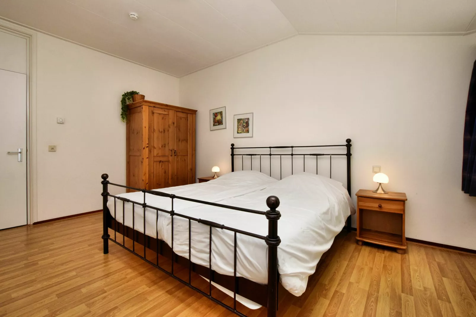 Opaal-Schlafzimmer