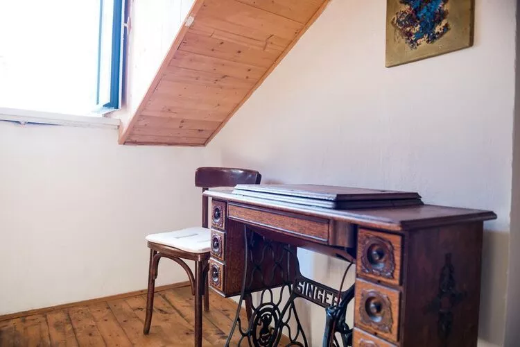 Apartment & Room Dubrovnik Sweet Home - One Bedroom Apartment with Shared Terrace and City View-Intérieur