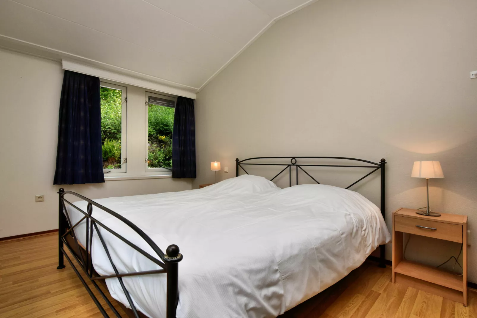 Opaal-Schlafzimmer