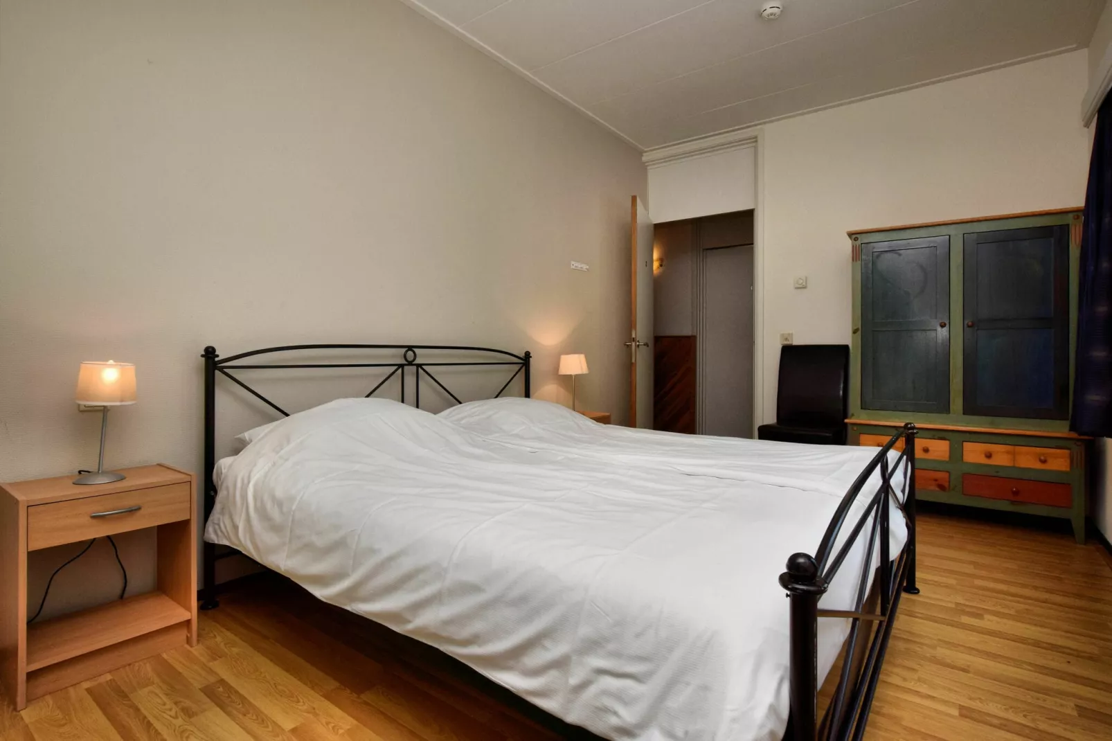 Opaal-Schlafzimmer