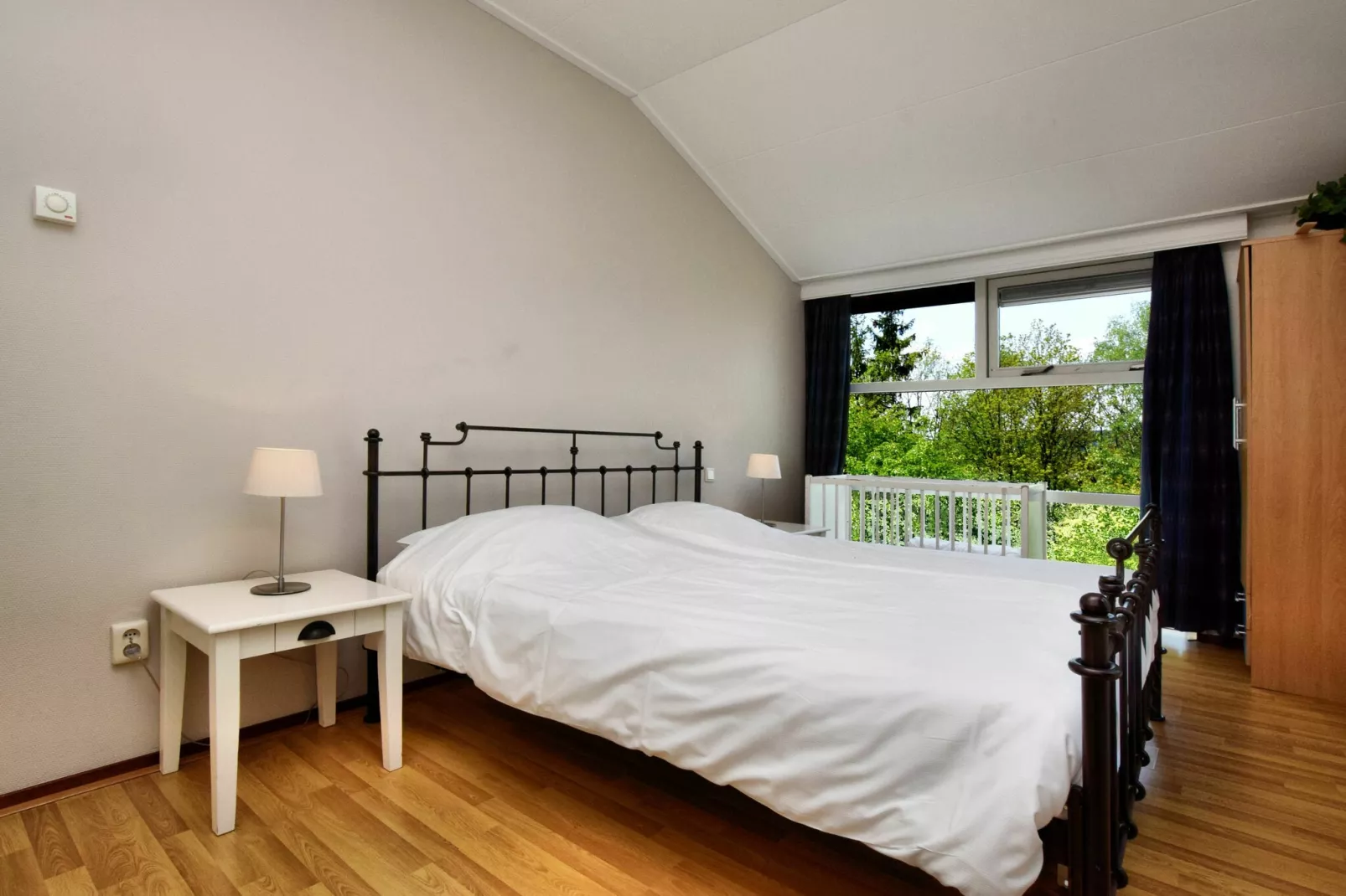 Opaal-Schlafzimmer
