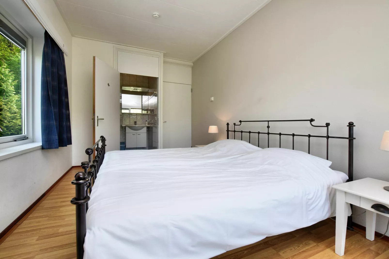 Opaal-Schlafzimmer