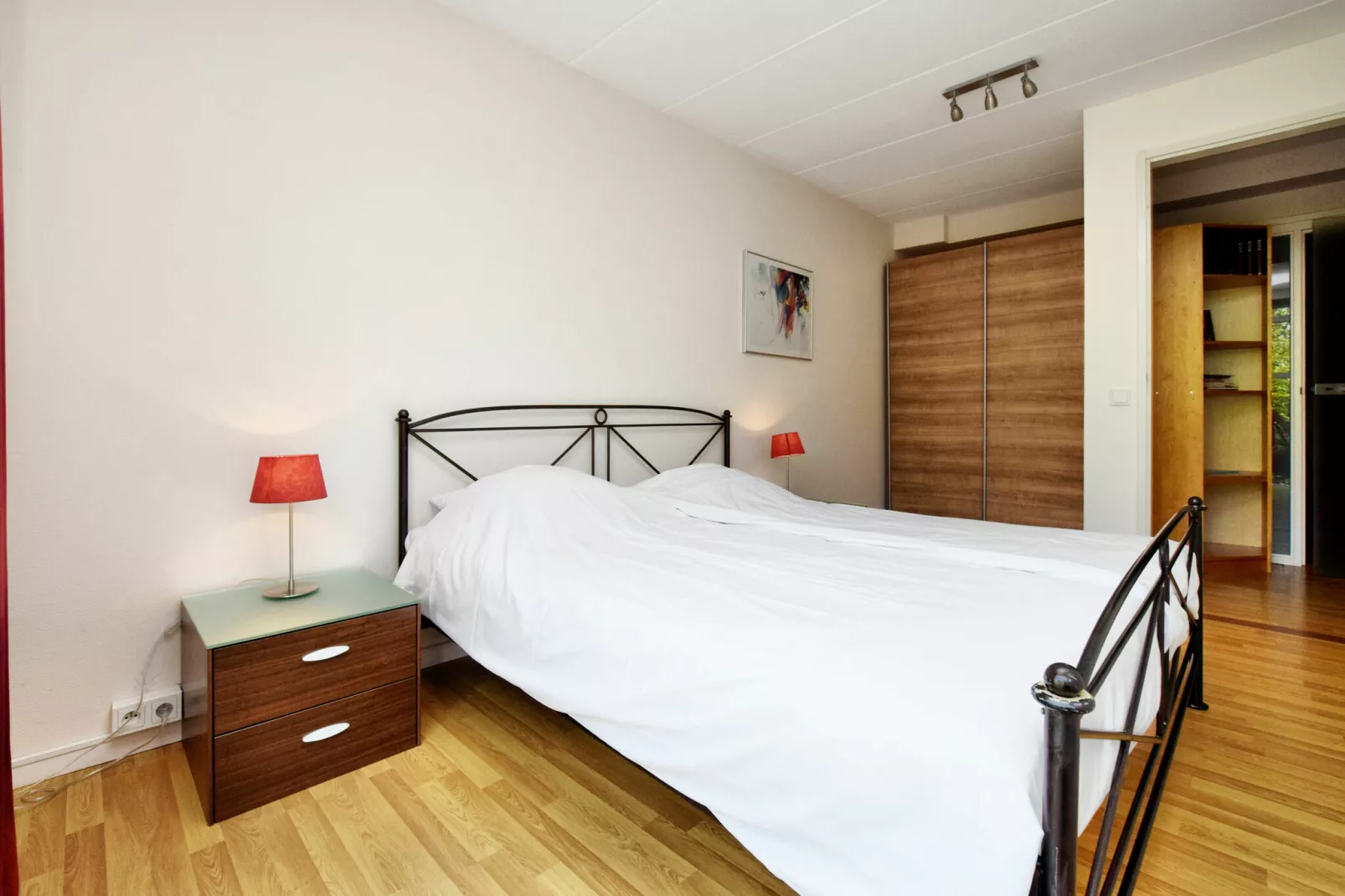 Opaal-Schlafzimmer