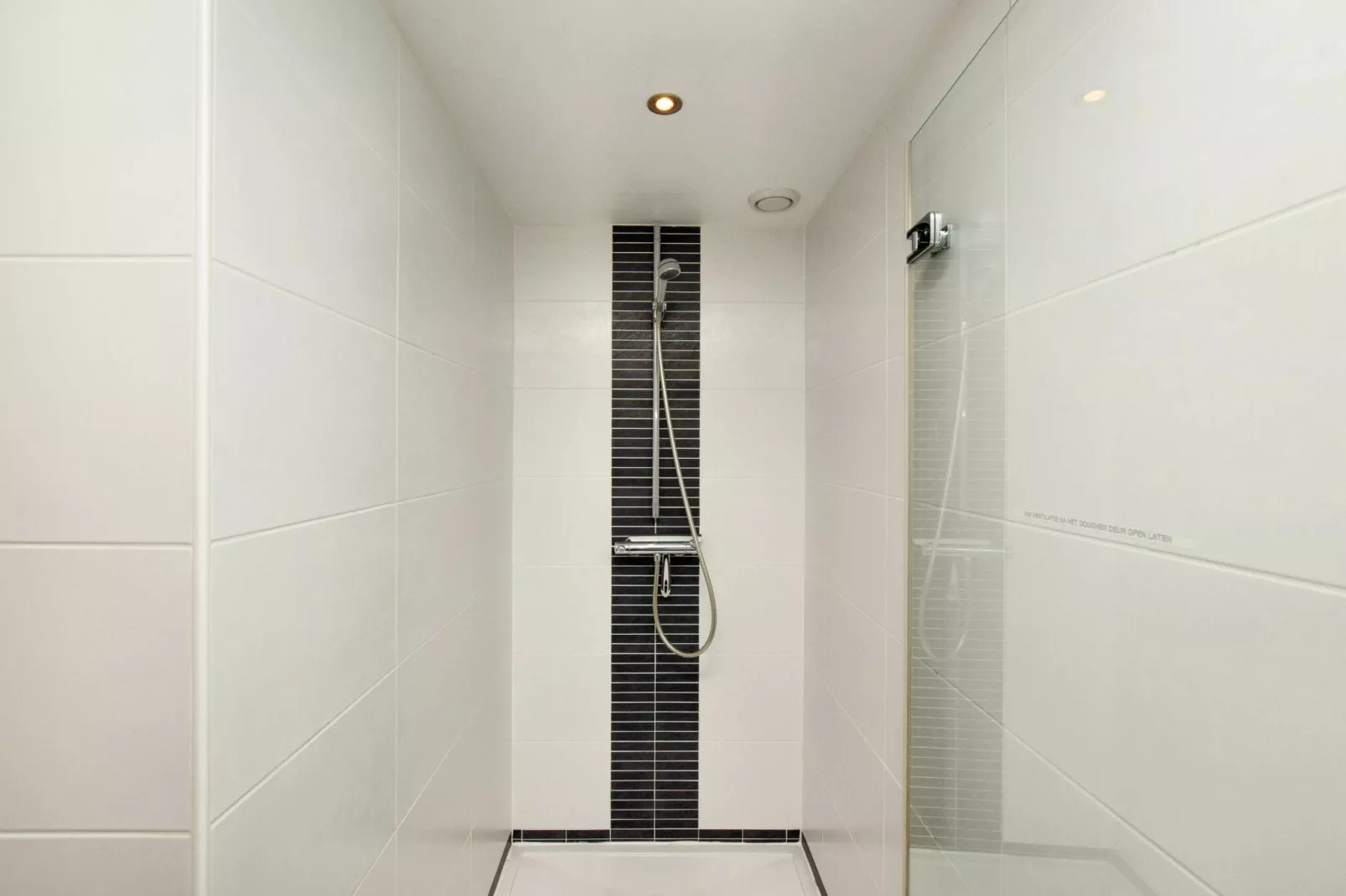 Opaal-Badezimmer