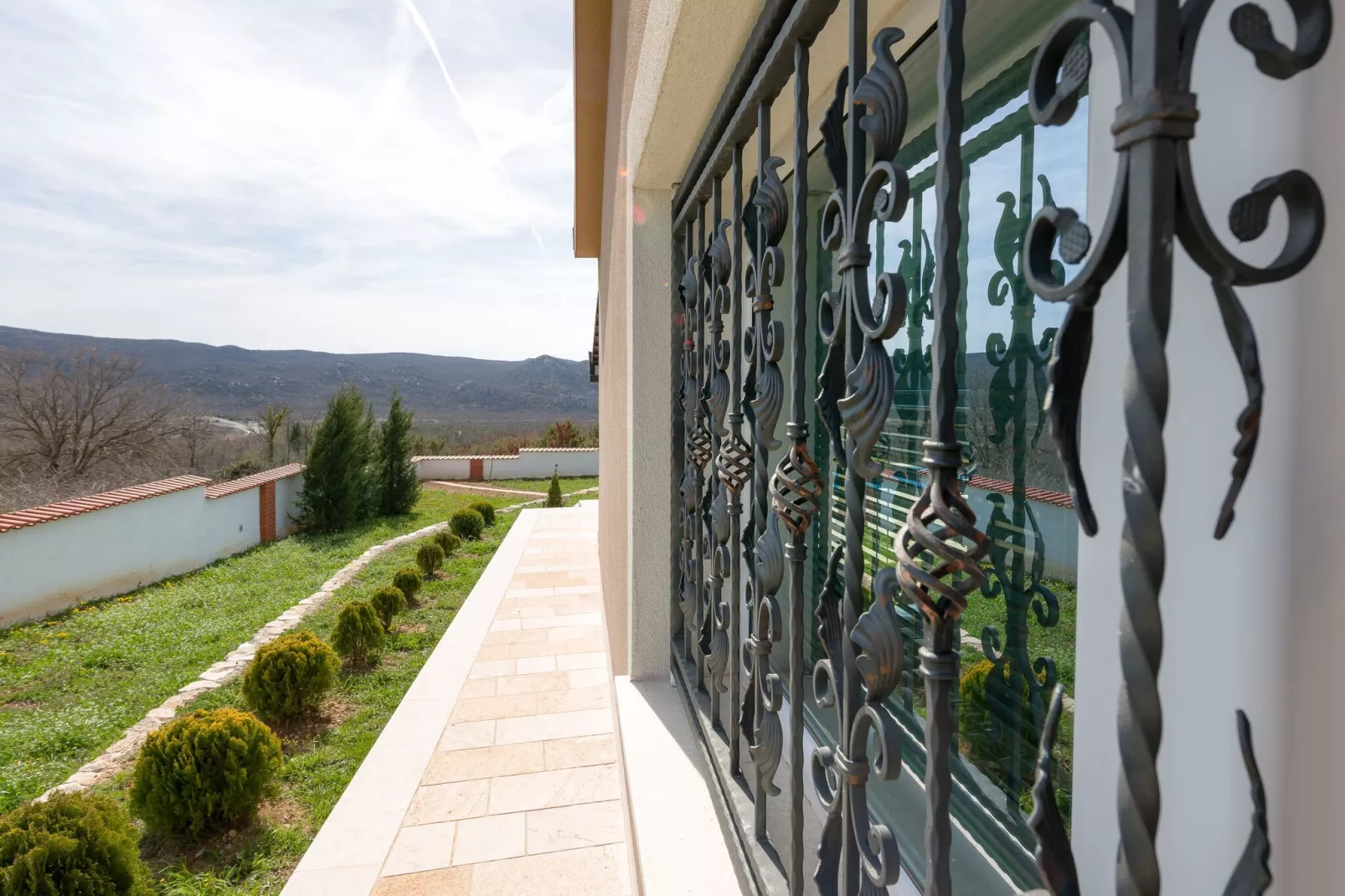 Villa Dea - Luxury Villa with Outdoor Swimming Pool-Extérieur