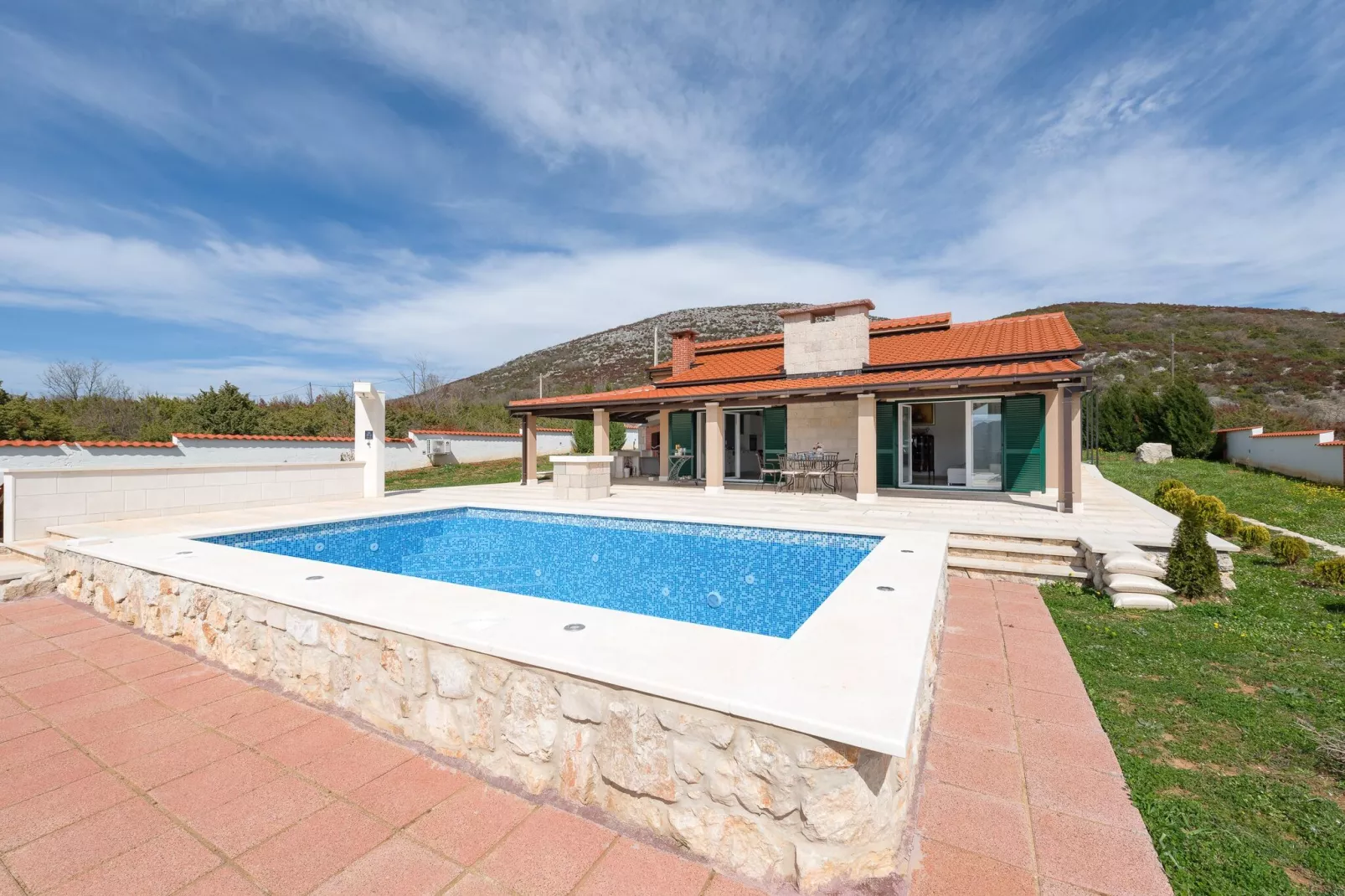 Villa Dea - Luxury Villa with Outdoor Swimming Pool-Extérieur