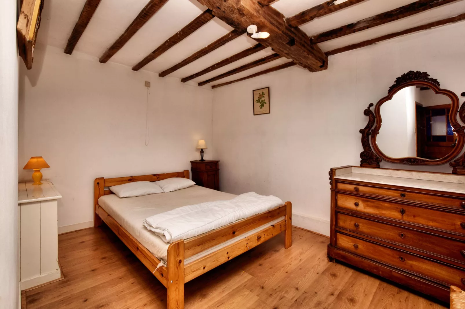 La Luna-Schlafzimmer