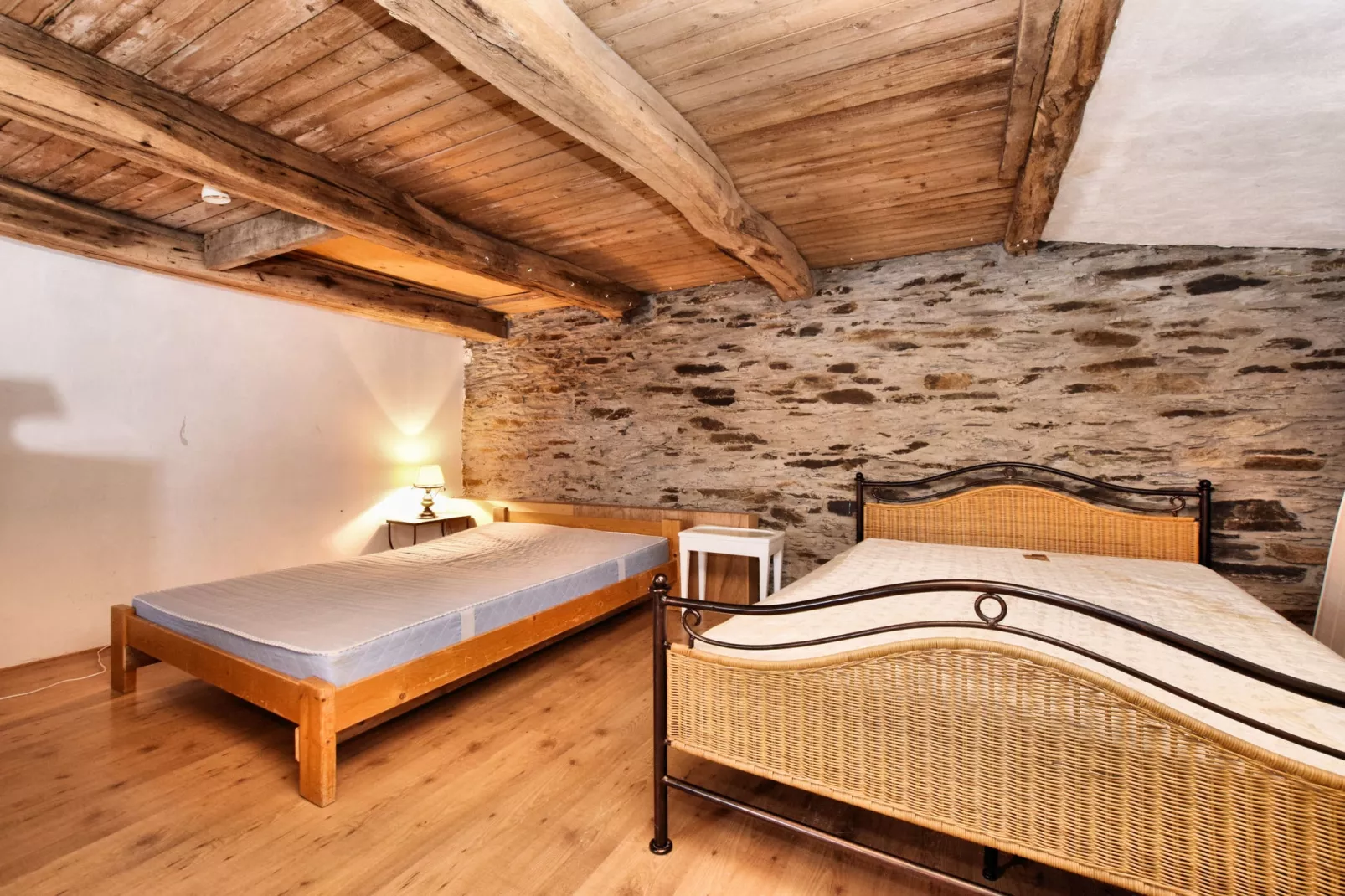 La Luna-Schlafzimmer