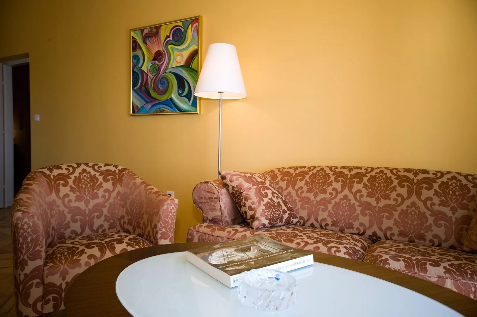Apartments Sipa - Premium One Bedroom Apartment with Balcony and Sea View (Apartman E)