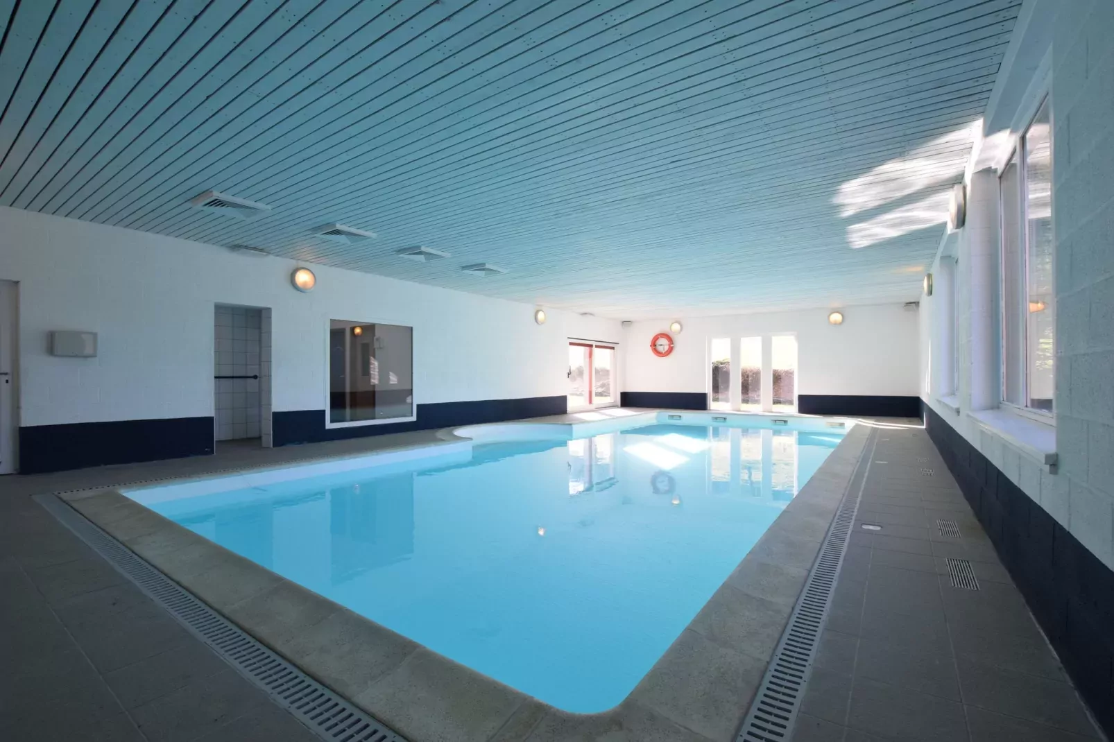 Le Clos Bagatelle-Pool