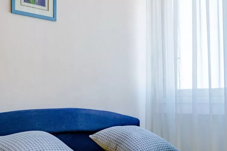 Studio Apartment Ecija (ST)-Bedroom