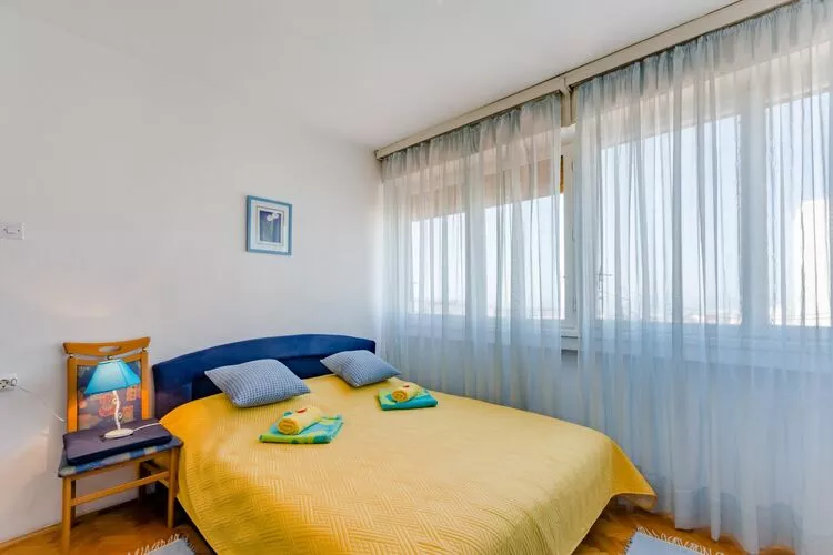 Studio Apartment Ecija (ST)-Bedroom