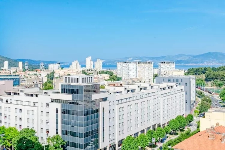 Studio Apartment Ecija (ST)-View