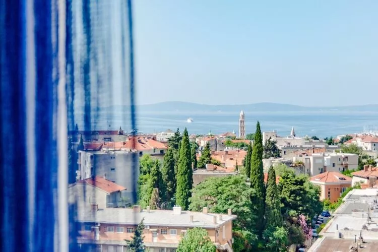 Studio Apartment Ecija (ST)-View