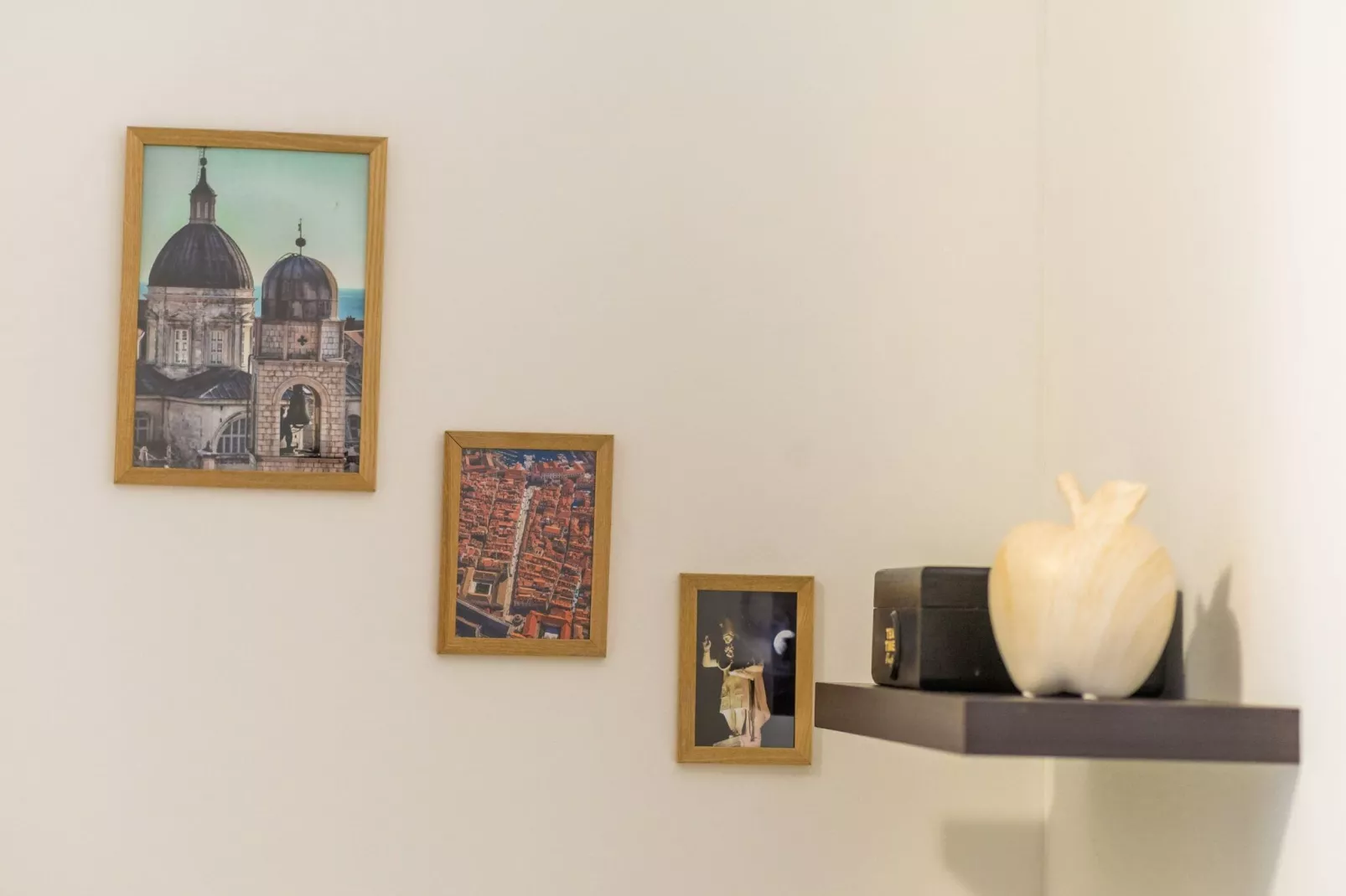 The Point Room - Double Room with City View-Indoor