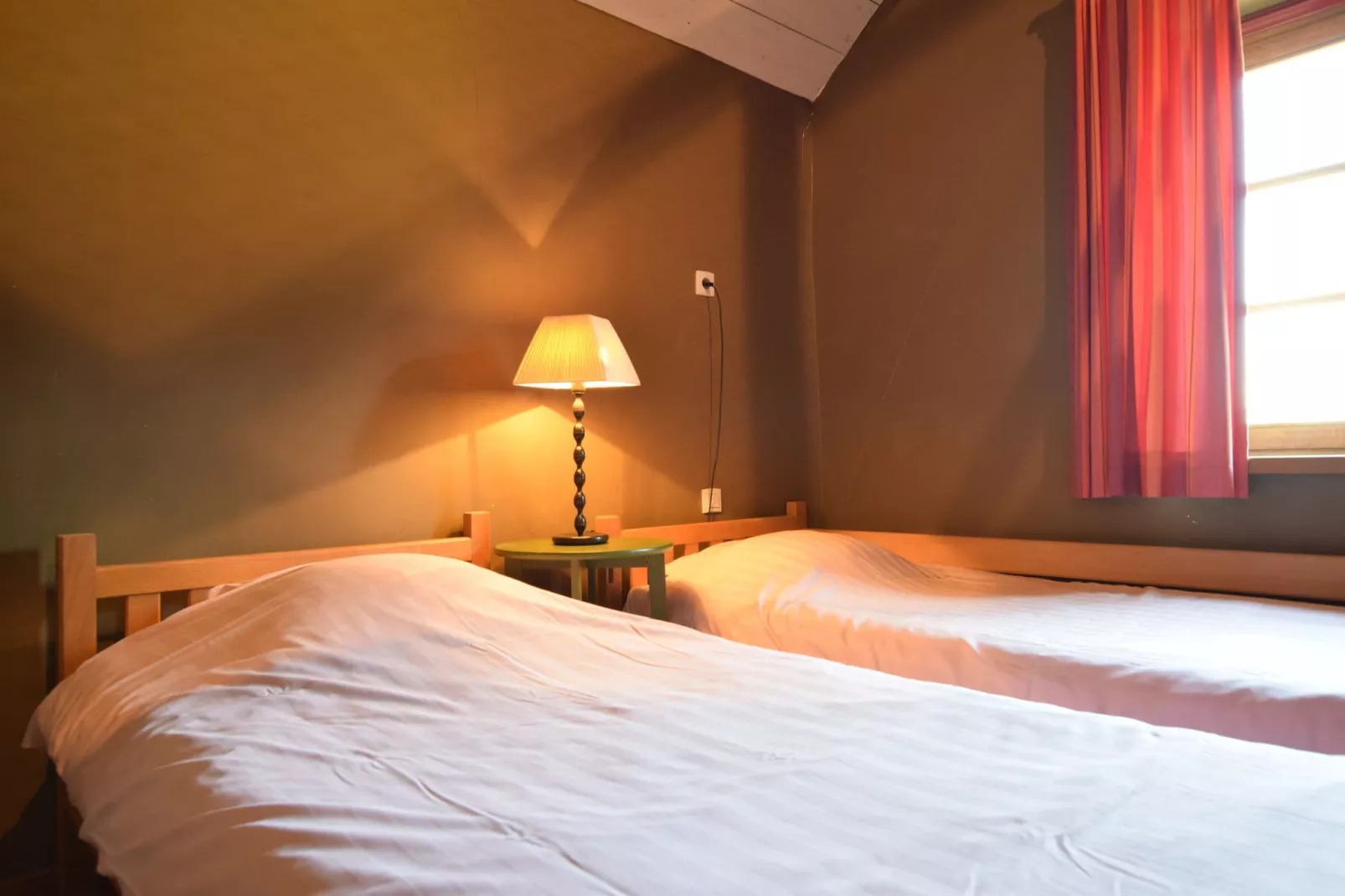 Le Clos Bagatelle-Bedroom