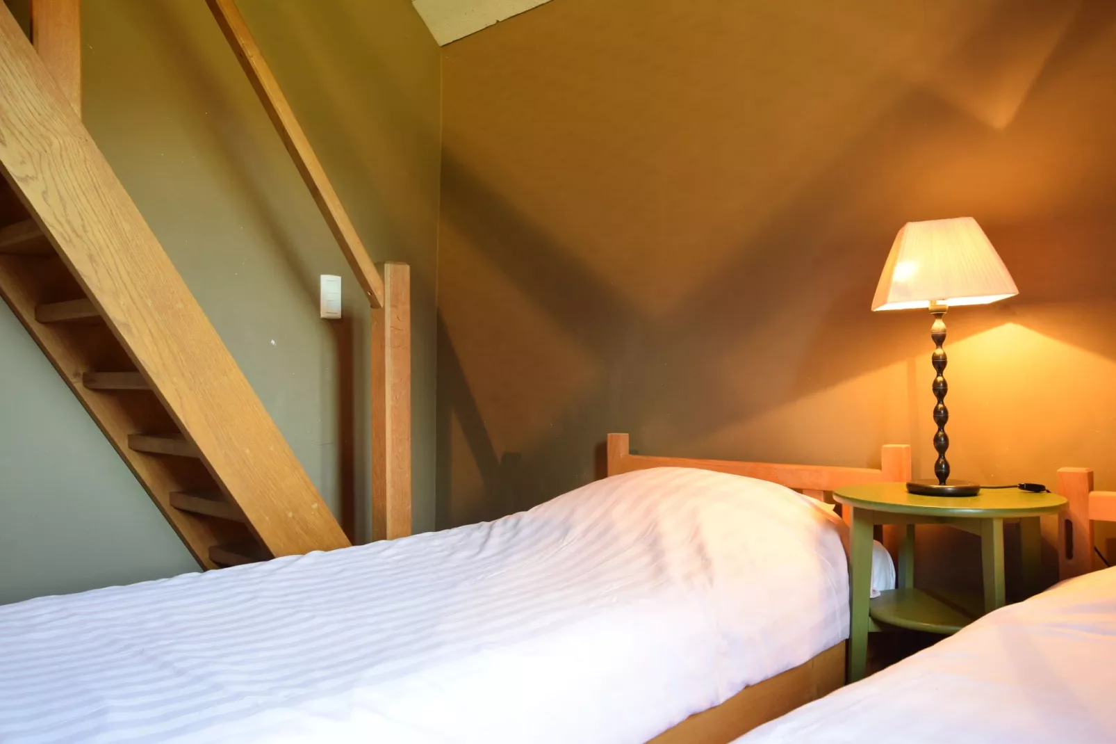 Le Clos Bagatelle-Bedroom