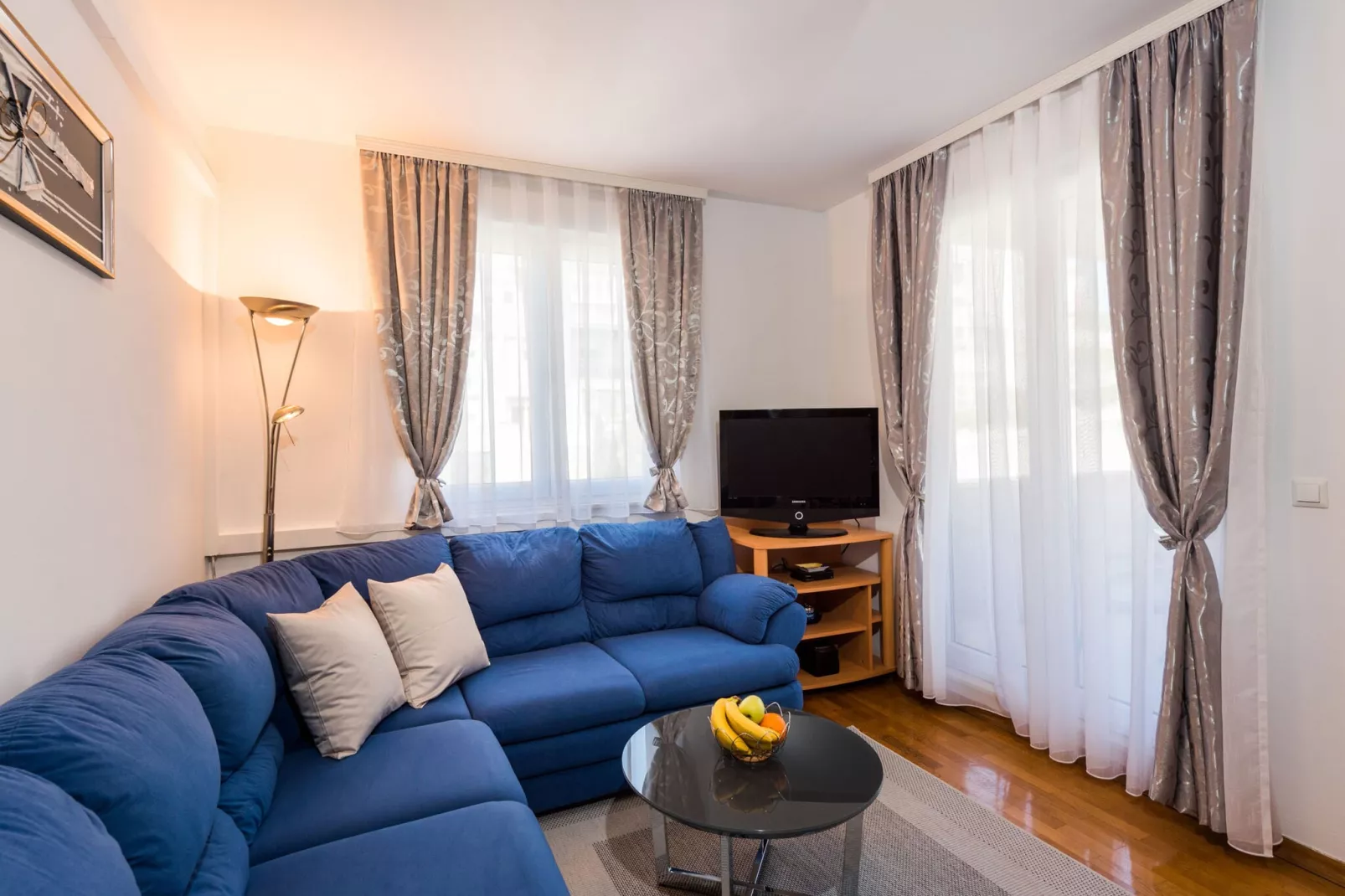 Apartment Blue Lagoon (ST) - One Bedroom Apartment-Innen