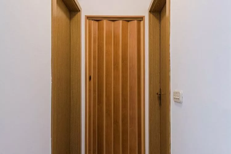Apartment Blue Lagoon (ST) - One Bedroom Apartment-Innen