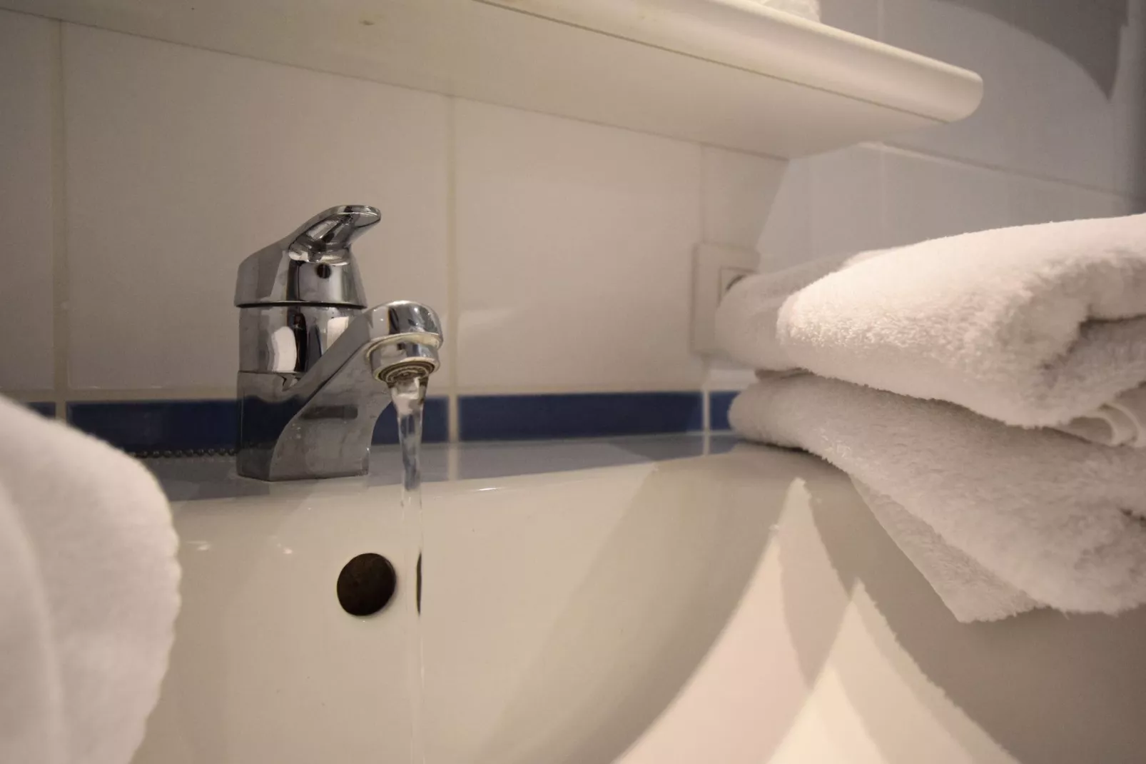 Le Clos Bagatelle-Bathroom