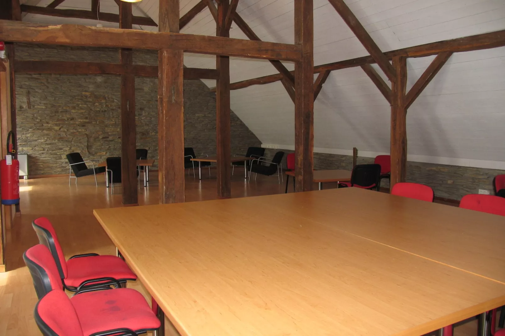 Le Clos Bagatelle-Facilities