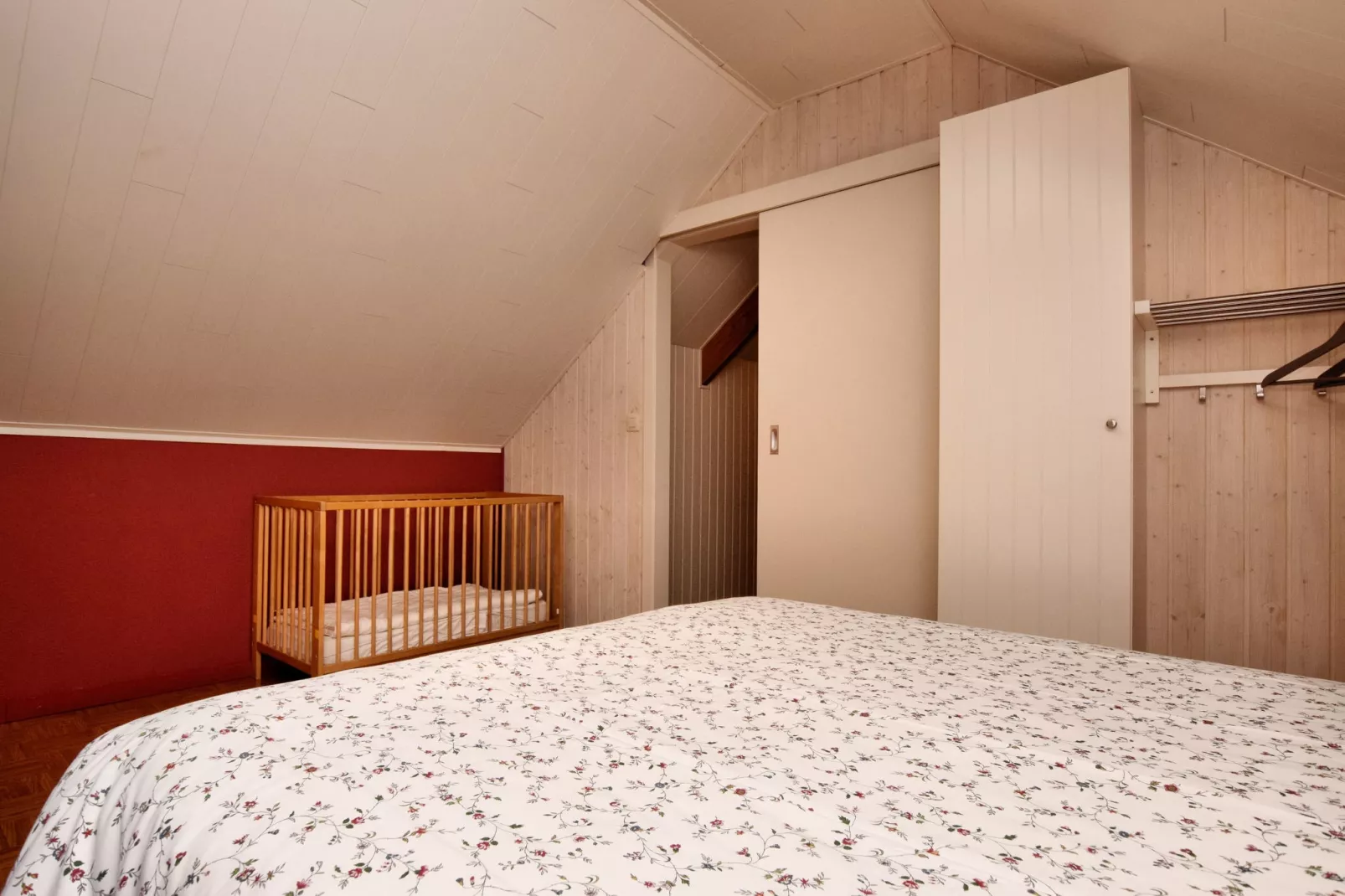 Maison Piérlu-Bedroom