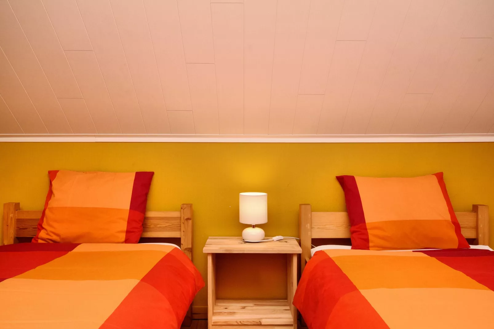 Maison Piérlu-Bedroom