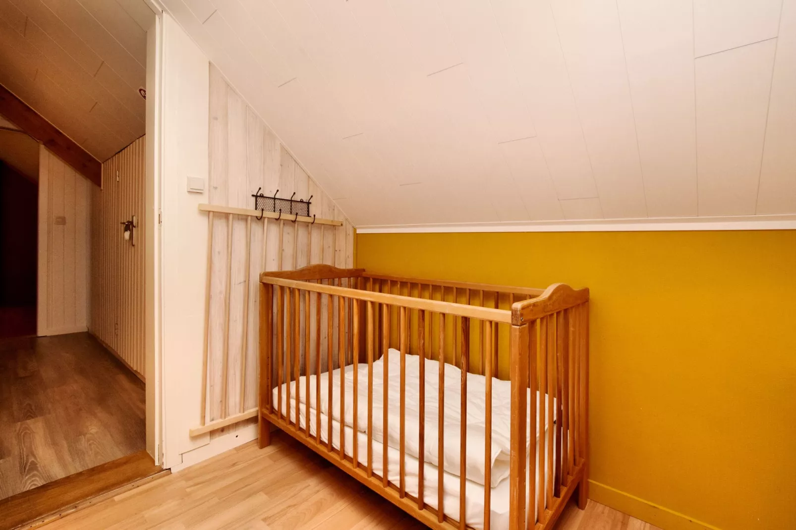 Maison Piérlu-Bedroom