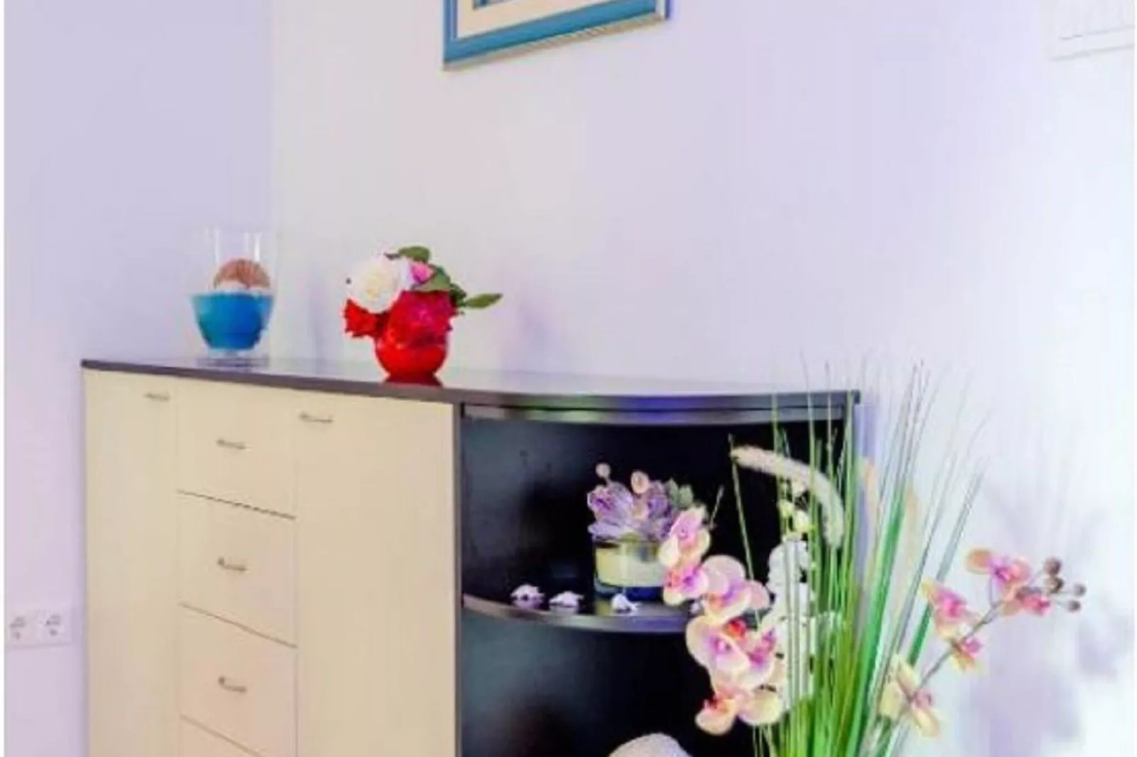 Studio Luce Mala (ST) - Studio with Terrace-Indoor