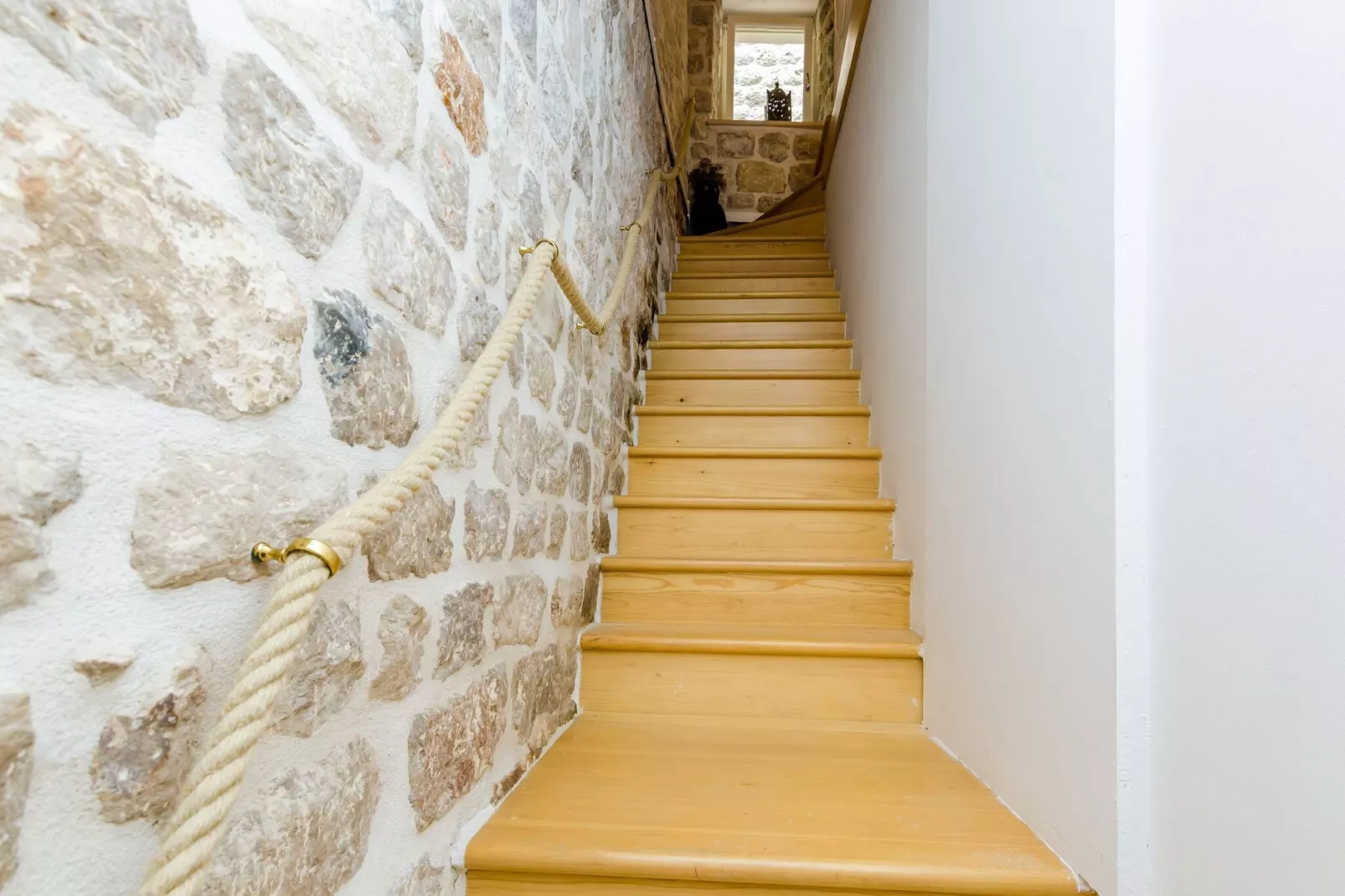 Apartment Domino 18 - Duplex Two Bedroom Apartment with City View-Indoor