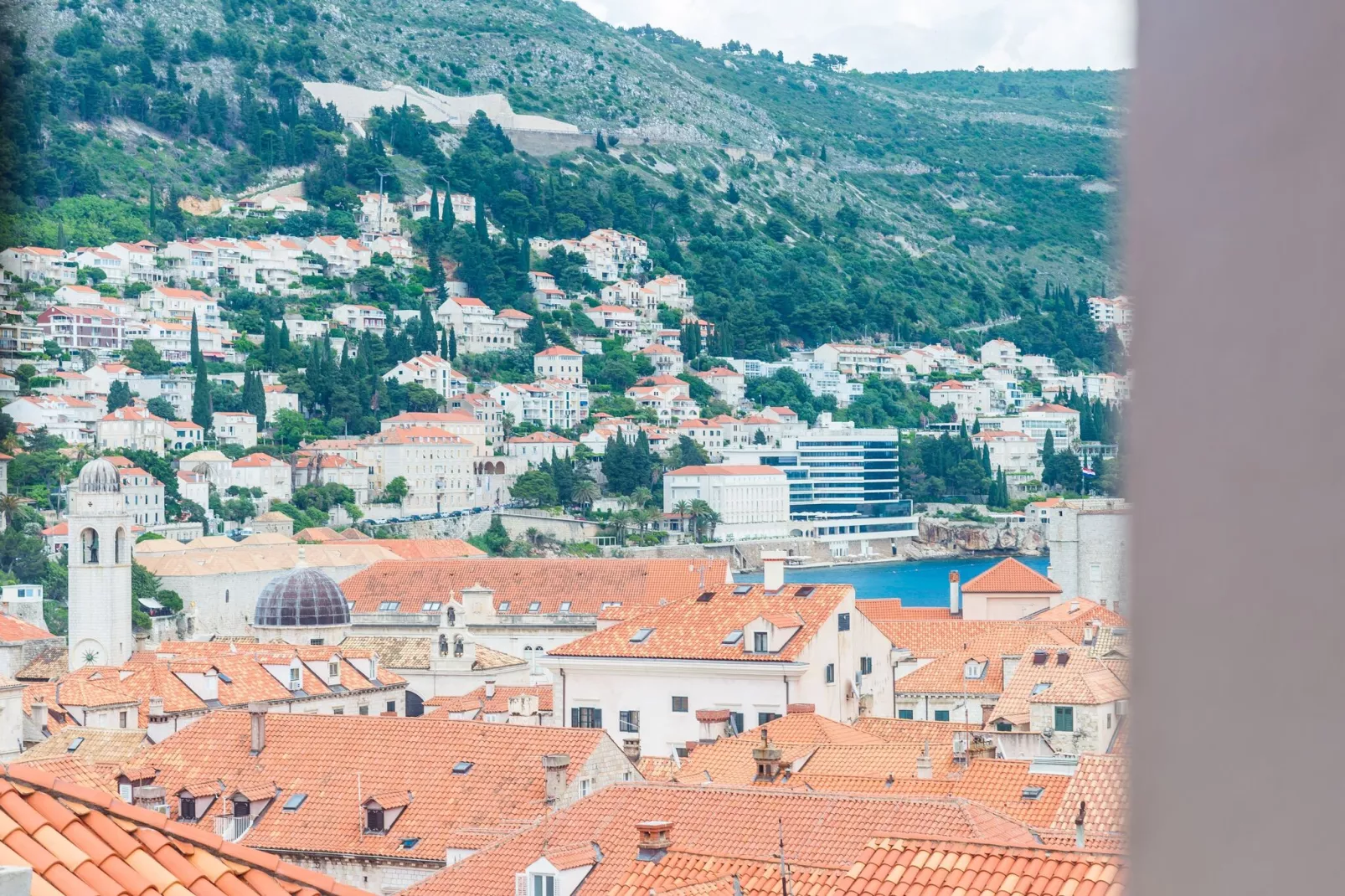 Apartment Domino 18 - Duplex Two Bedroom Apartment with City View-View