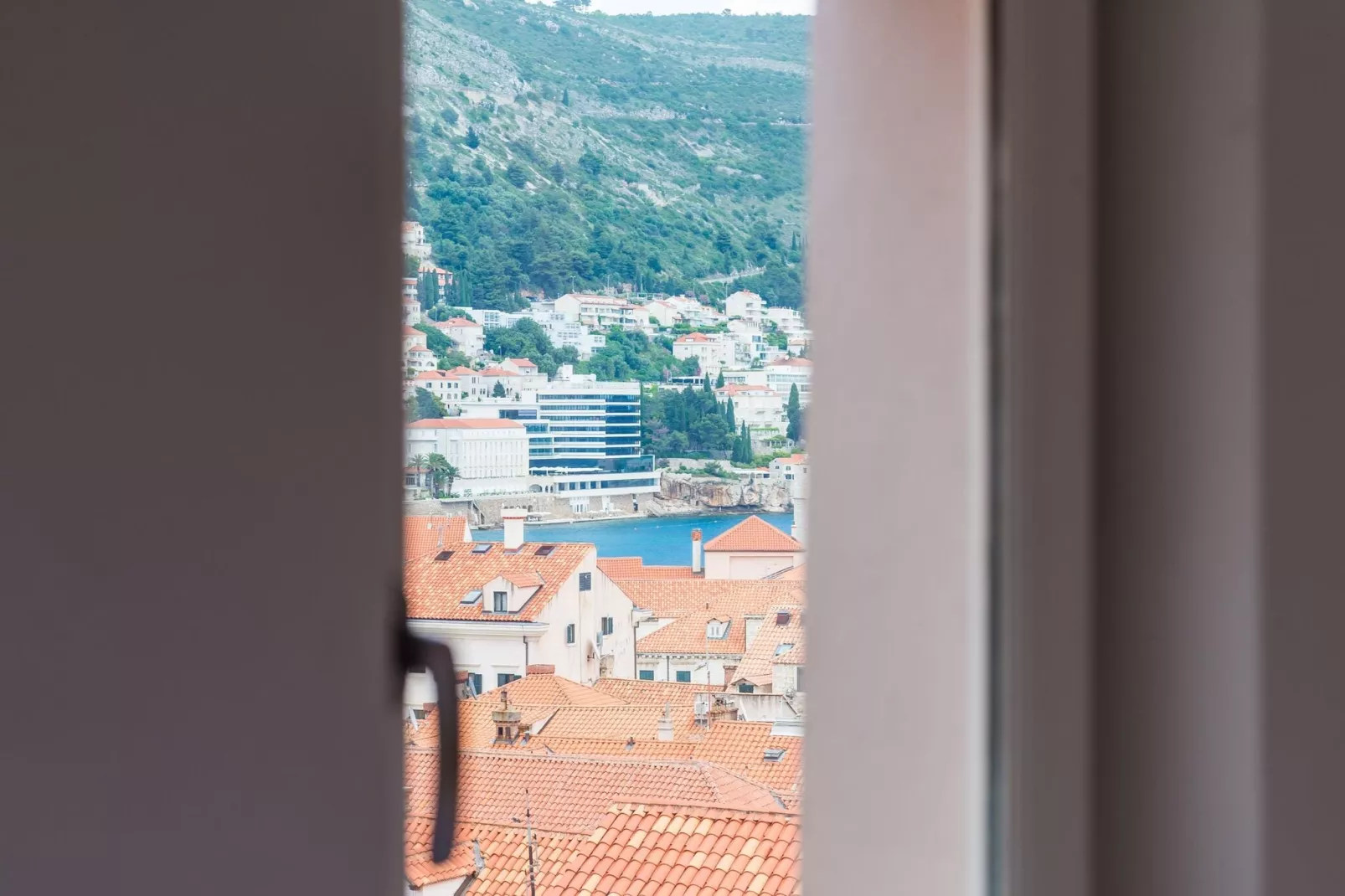 Apartment Domino 18 - Duplex Two Bedroom Apartment with City View-View