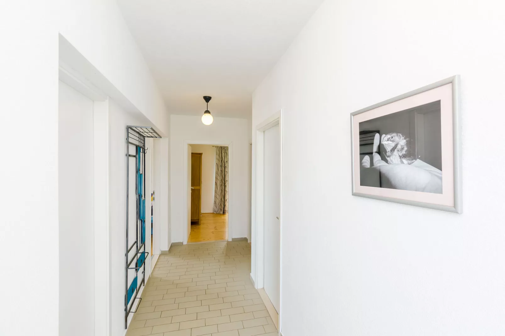 Apartment Konak - Two Bedroom Apartment with Terrace and Sea View-Indoor