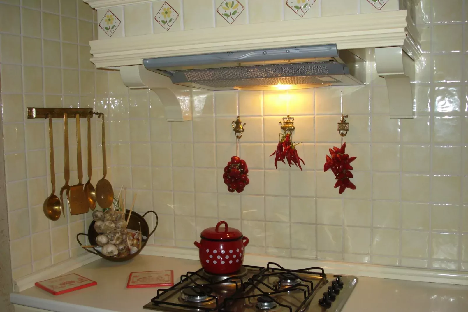 Mikin dol Baranja Country house - Two Bedroom Country House-Kitchen