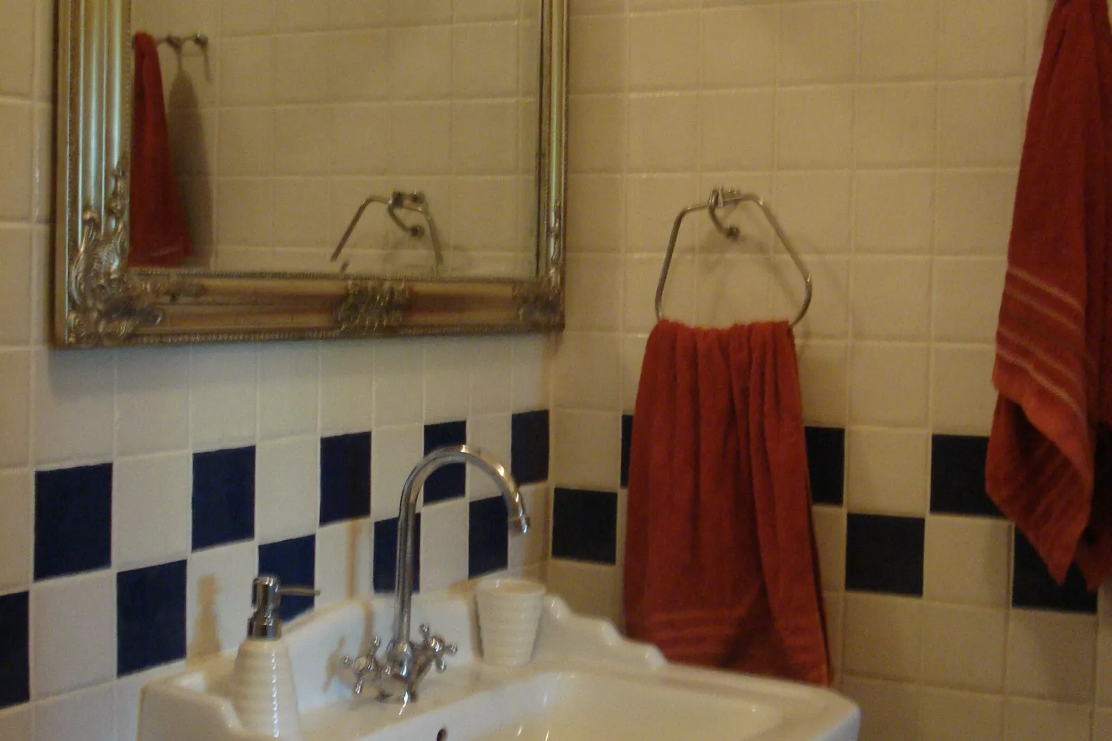 Mikin dol Baranja Country house - Two Bedroom Country House-Bathroom